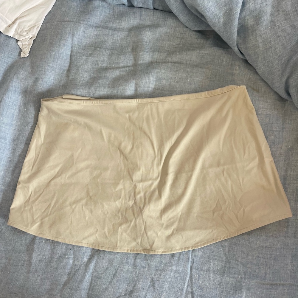 Guizio mini skirt - Picture 2 of 3
